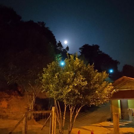 Pousada Casa Da Montanha Sana Eksteriør bilde