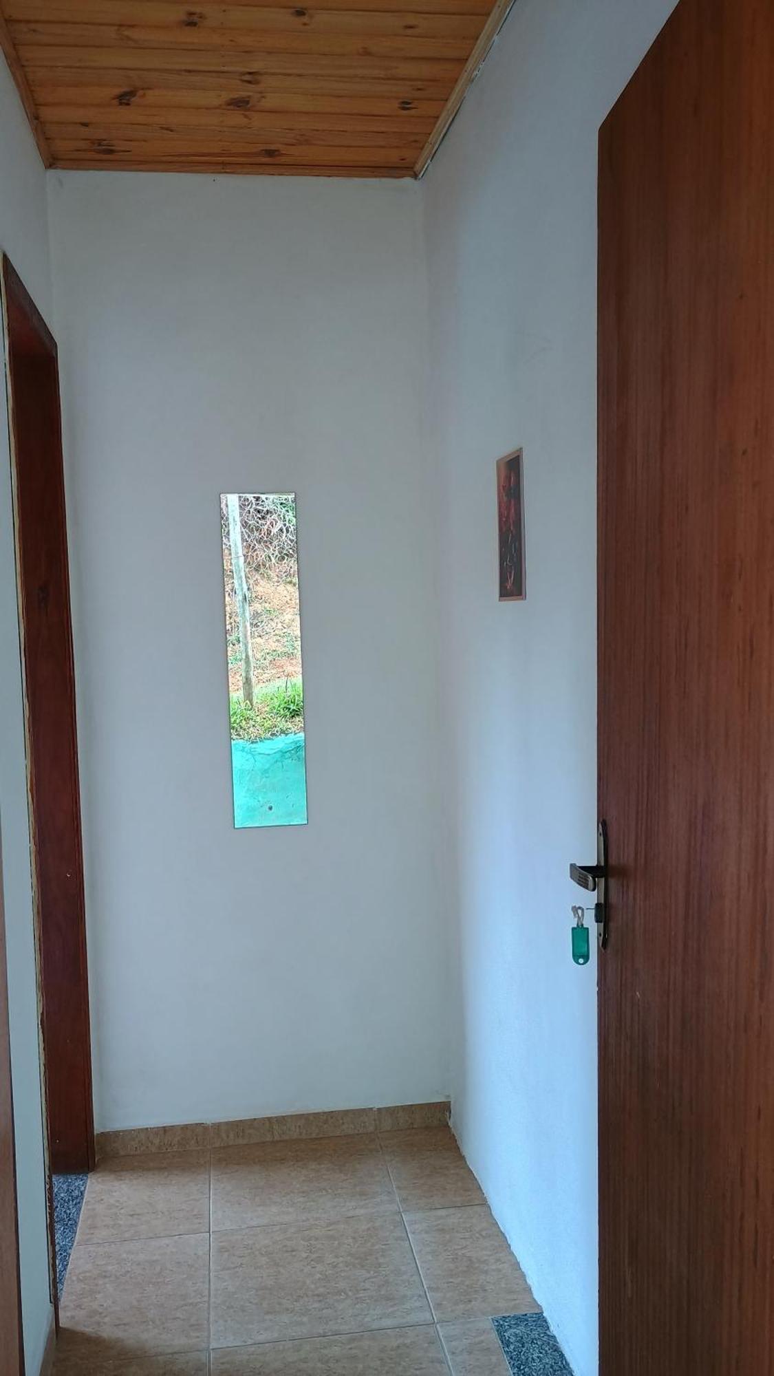 Pousada Casa Da Montanha Sana Eksteriør bilde