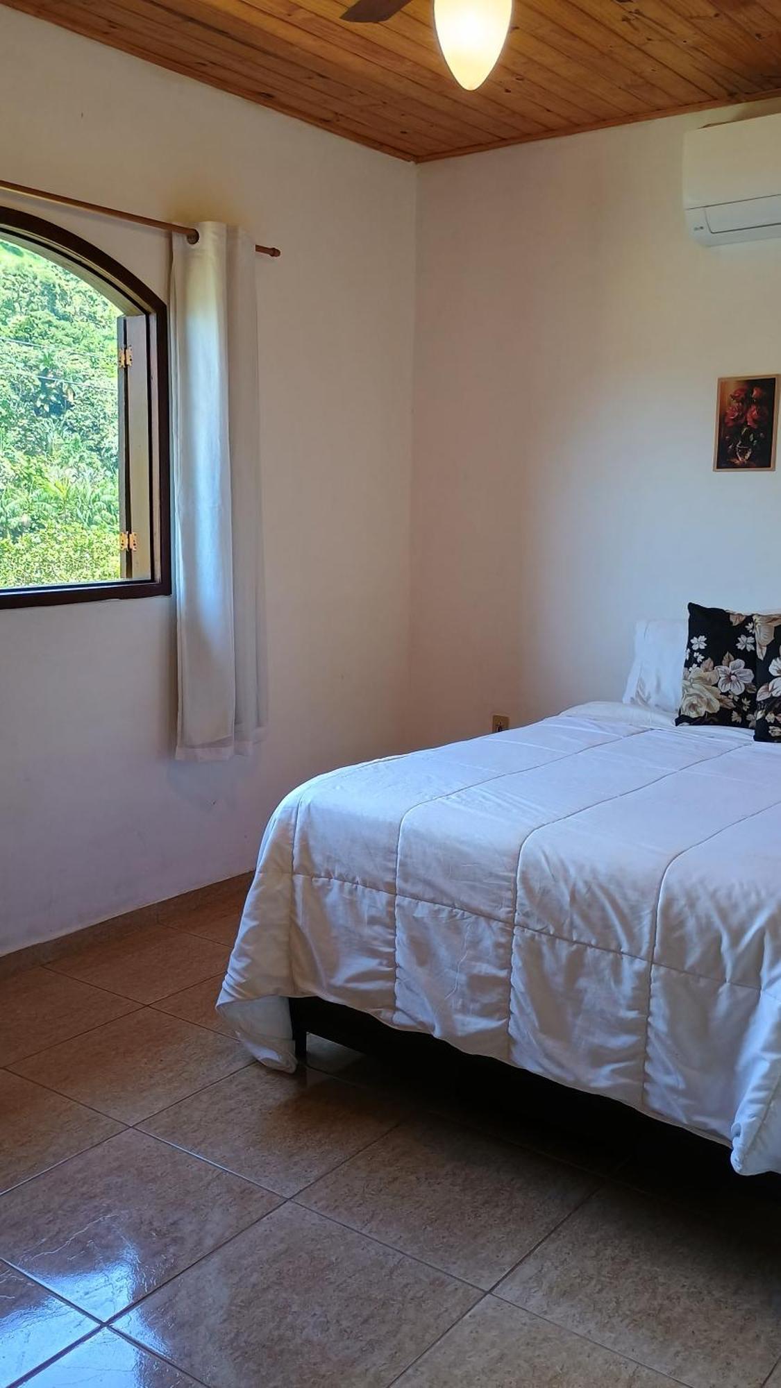 Pousada Casa Da Montanha Sana Eksteriør bilde