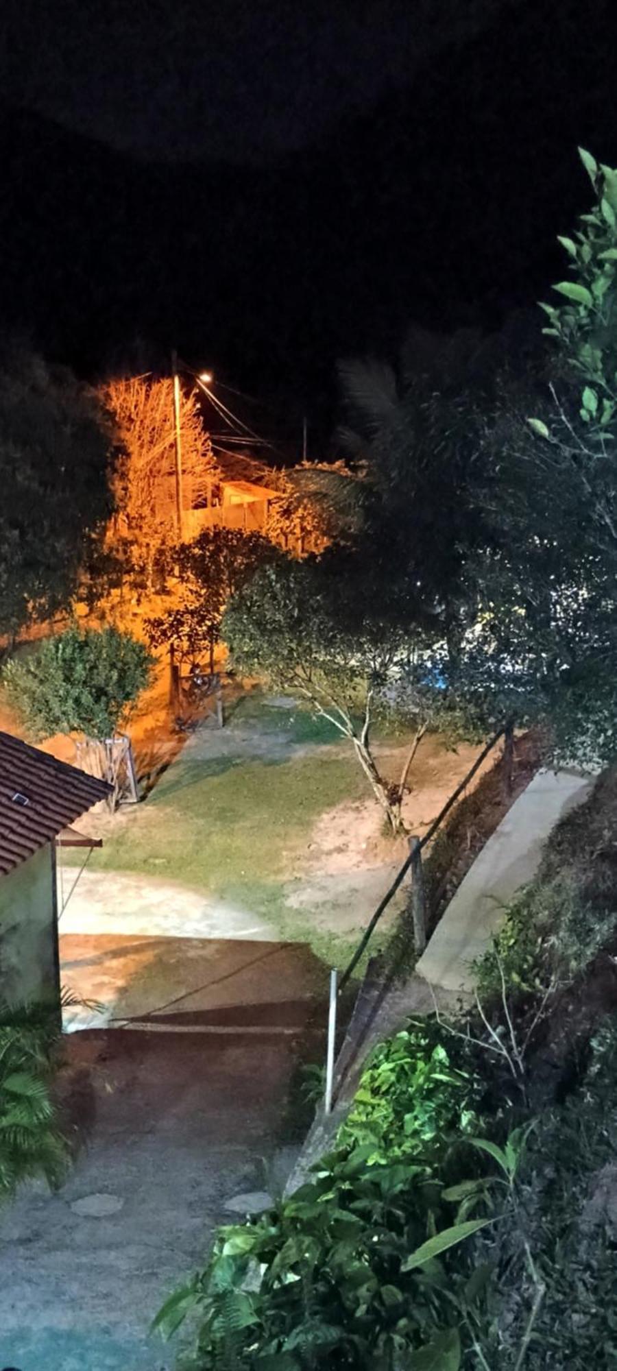 Pousada Casa Da Montanha Sana Eksteriør bilde